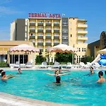 Hotel Asya Termal Pamukcu