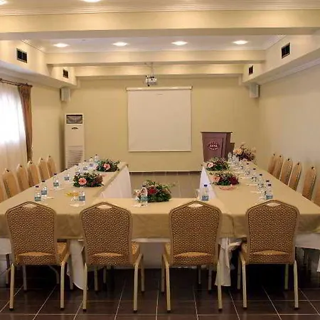 Asya Termal Hotel