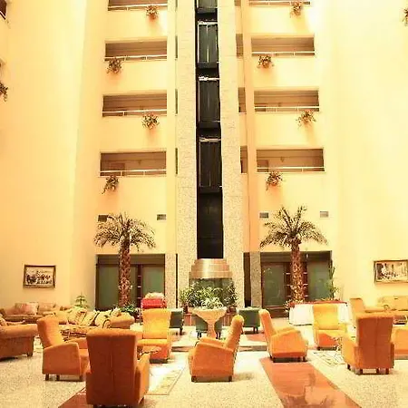 Hotel Asya Termal 5*