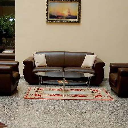 Asya Termal 5*