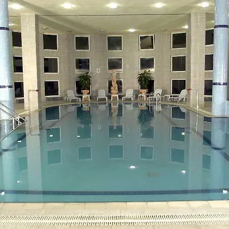 Asya Termal Отель 5*