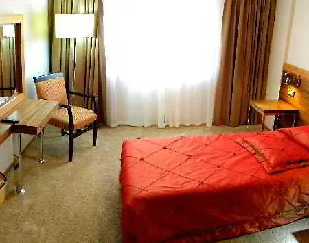 Hotel Asya Termal Pamukçu