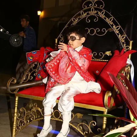 Отель Asya Termal