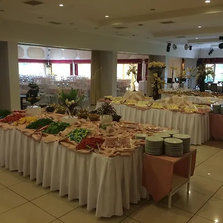 Отель Asya Termal