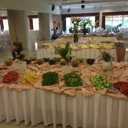 Отель Asya Termal