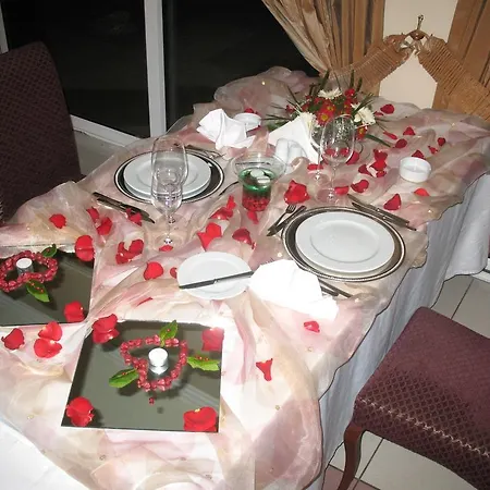 Отель Asya Termal