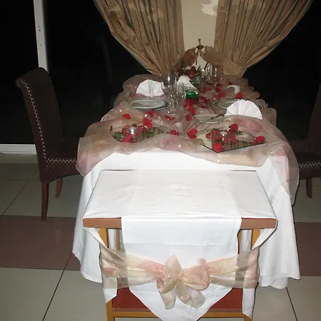Hotel Asya Termal Pamukçu