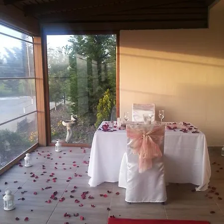 Отель Asya Termal