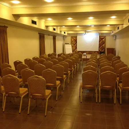 Hotel Asya Termal 5*
