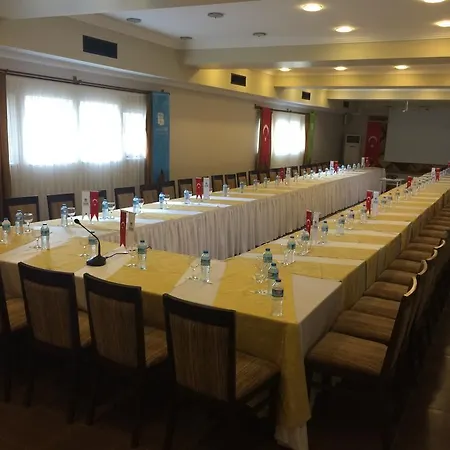 Отель Asya Termal 5*