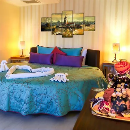 Hotel Asya Termal