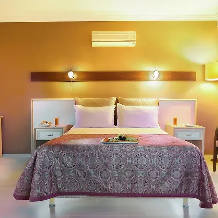 Hotel Asya Termal Pamukçu