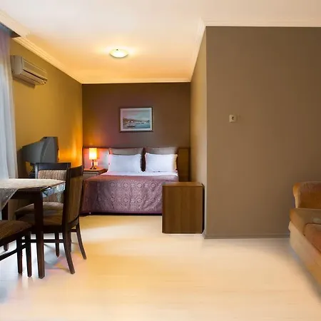 Hotel Asya Termal 5*