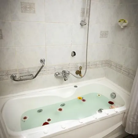 Отель Asya Termal