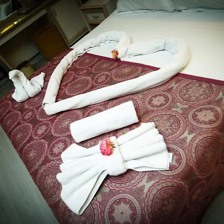 Hotel Asya Termal 5*