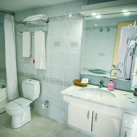 Отель Asya Termal 5*