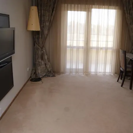 Asya Termal Отель 5*