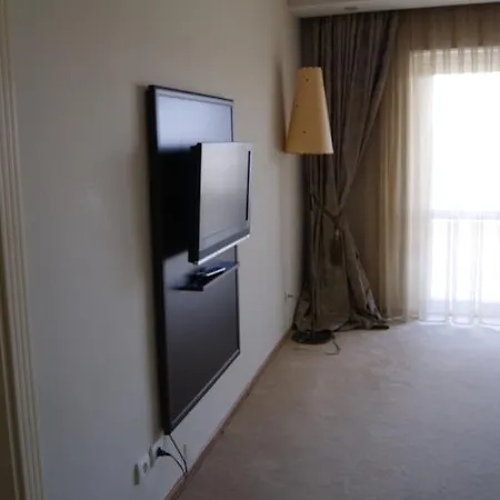 Отель Asya Termal Pamukcu