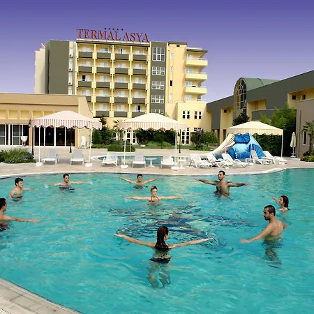 Asya Termal 5*