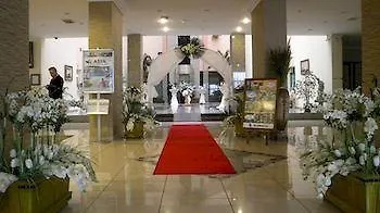 Asya Termal 5* Pamukçu