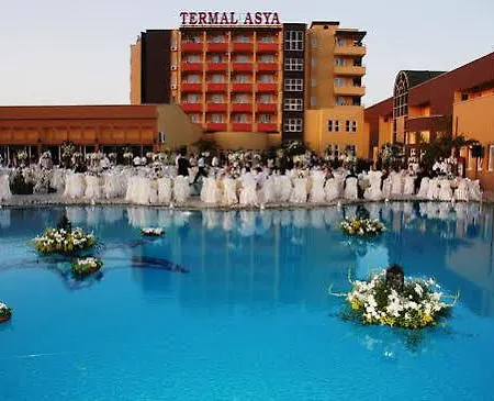Asya Termal