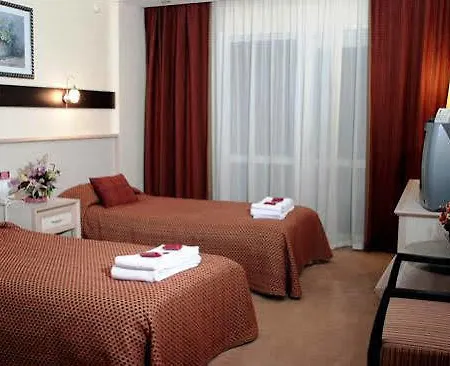 Asya Termal 5*