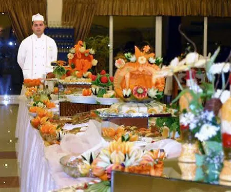 Asya Termal Отель 5*