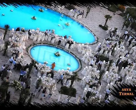 Hotel Asya Termal