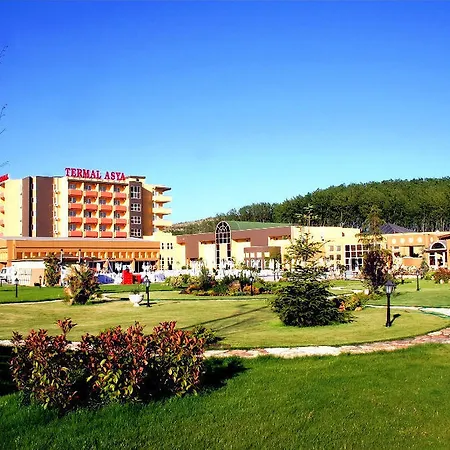 Hotel Asya Termal 5*