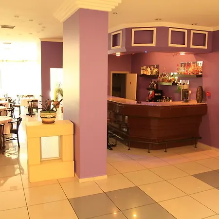 Hotel Asya Termal