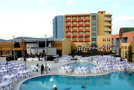 Hotel Asya Termal 5*