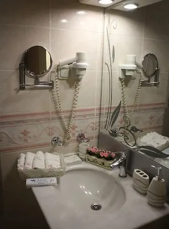 Hotel Asya Termal
