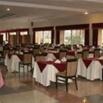 Asya Termal Otel Pamukçu