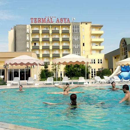 Asya Termal