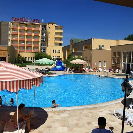 Asya Termal Отель 5*