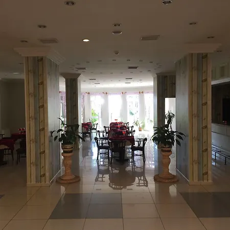 Asya Termal Hotel 5*