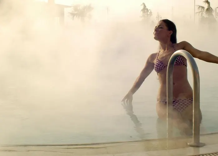 Asya Termal Pamukçu