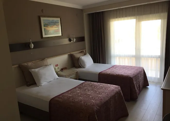 Asya Termal Pamukçu