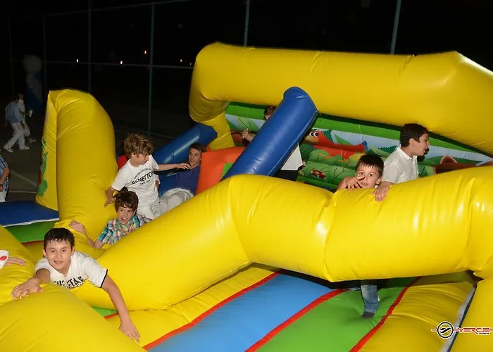 Asya Termal Pamukçu