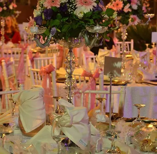 Asya Termal Pamukçu