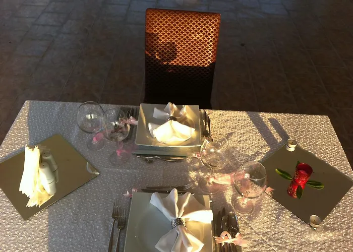 酒店 Asya Termal 5*