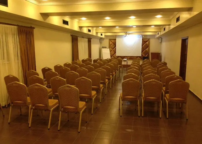 酒店 Asya Termal 5*