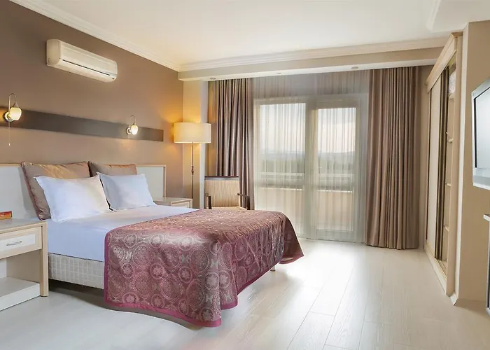 Asya Termal Pamukçu