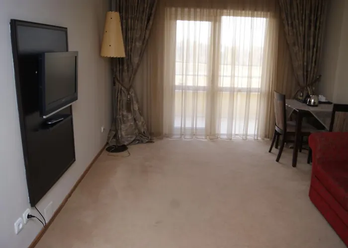 Asya Termal 酒店 5*