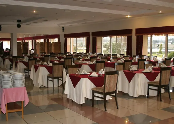 Asya Termal 酒店 Pamukçu