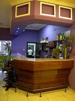 Asya Termal 酒店 5*