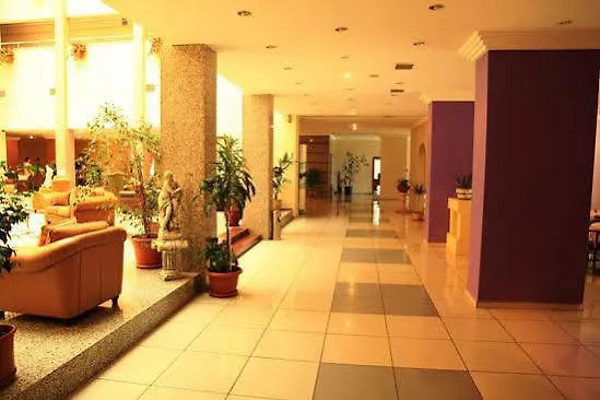 Asya Termal 5* Pamukçu