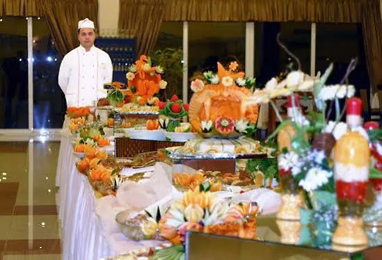 Asya Termal 酒店 5*