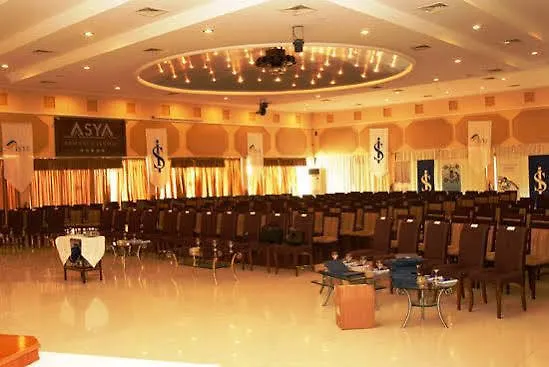 Asya Termal Pamukçu