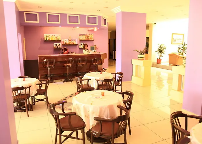 Asya Termal Pamukçu